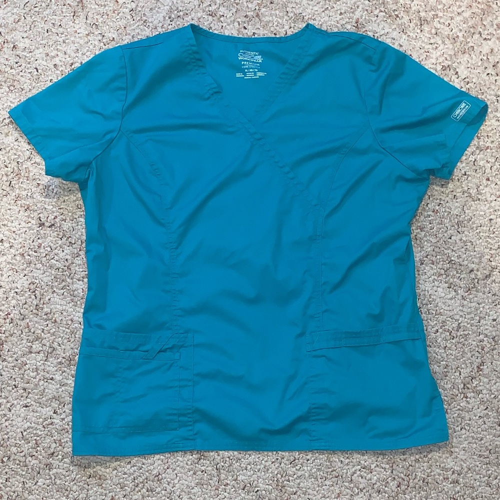 ☀️SALE☀️ Scrub Top